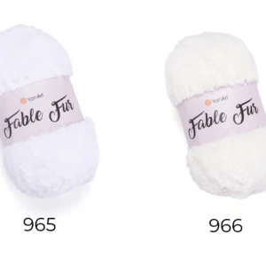 YarnArt Fable Fur