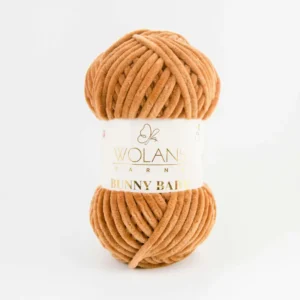 Wolans Bunny Baby Yarn
